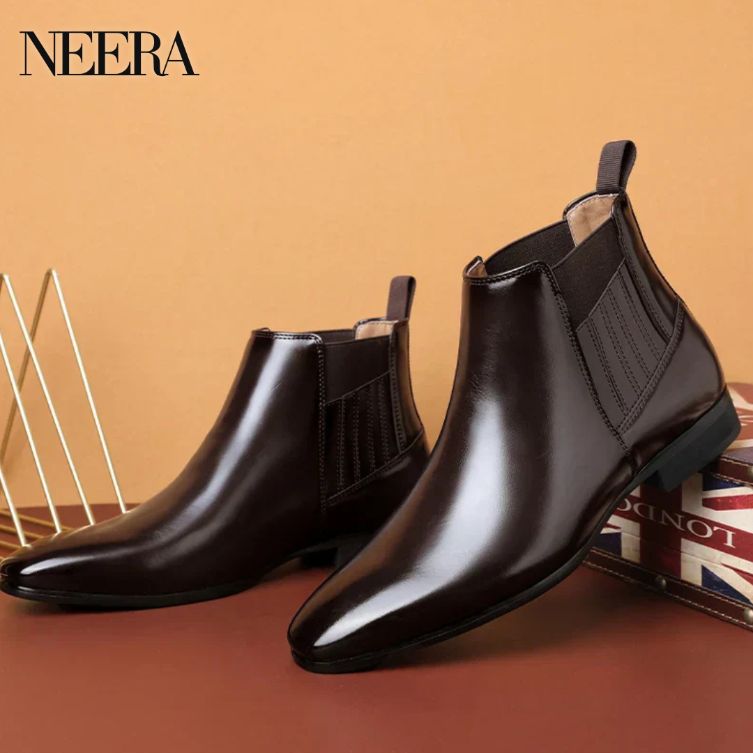 Clark | Leather boots