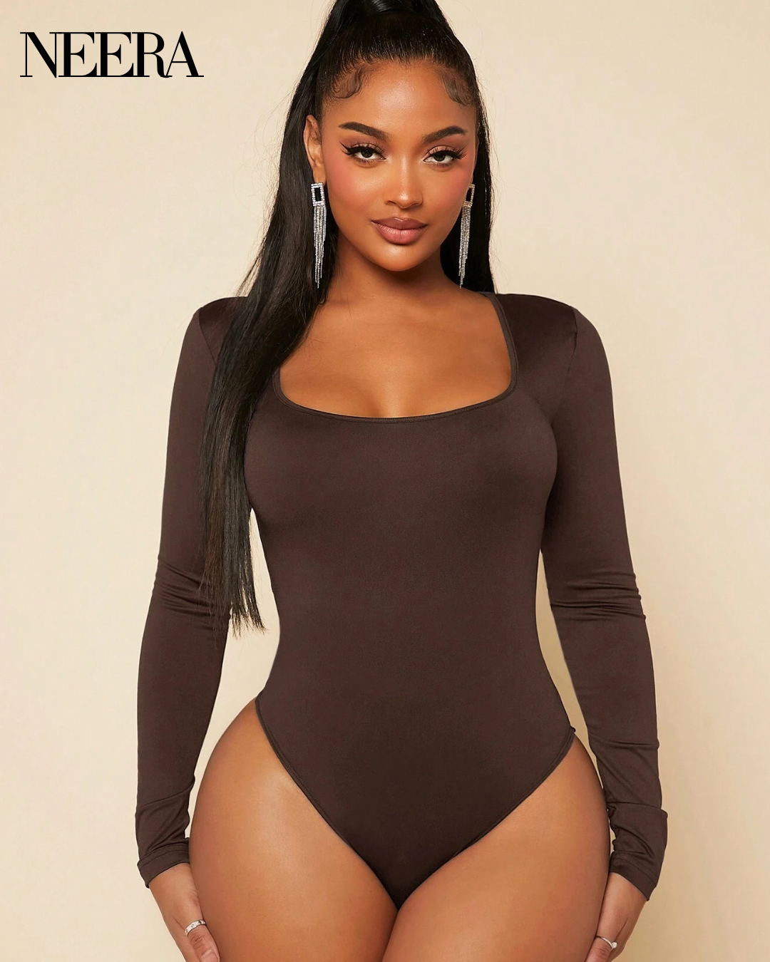 Long Sleeved Body